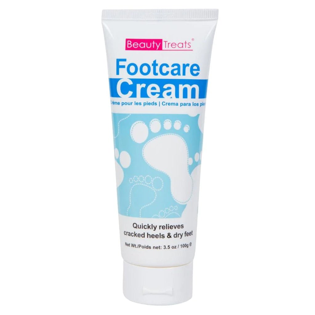 Beauty Treats - Footcare Cream - TRUECOLOR WHOLESALE