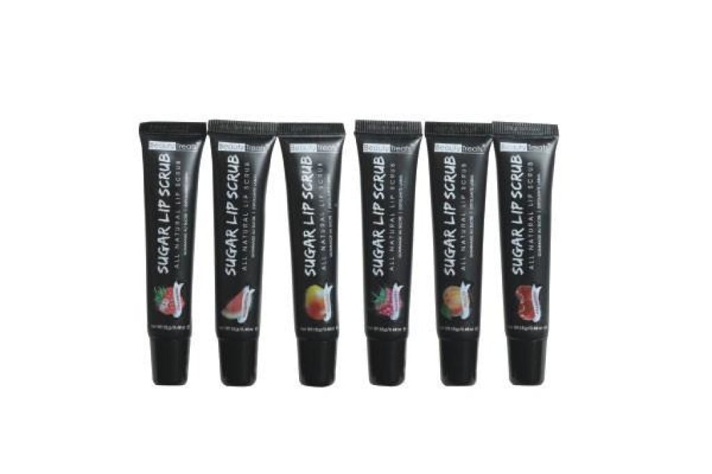 Beauty Treats - SUGAR LIP SCRUB - TRUECOLOR WHOLESALE