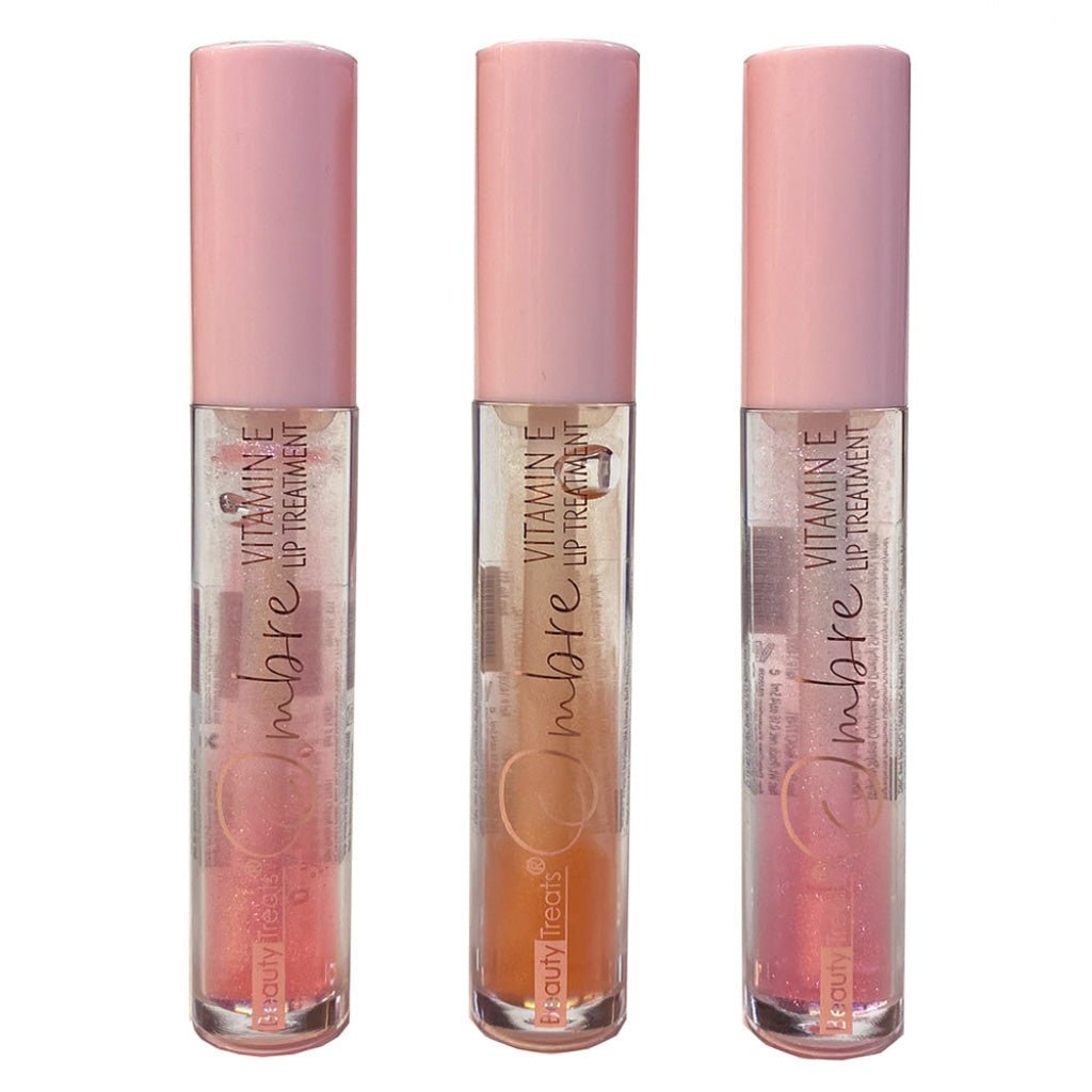 Beauty Treats - Lip Treatment Vitamin E - TRUECOLOR WHOLESALE
