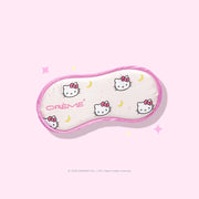 The Creme Shop - Beauty Rest Sleep Mask Hello Kitty - TRUECOLOR WHOLESALE