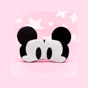 The Creme Shop - 3D Plushie Sleep Mask Mickey - TRUECOLOR WHOLESALE