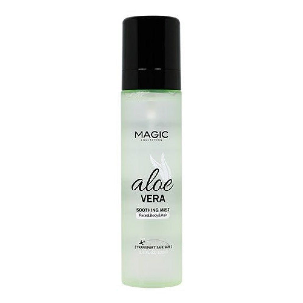 Magic - Aloe Vera Water Hydrating Mist - TRUECOLOR WHOLESALE