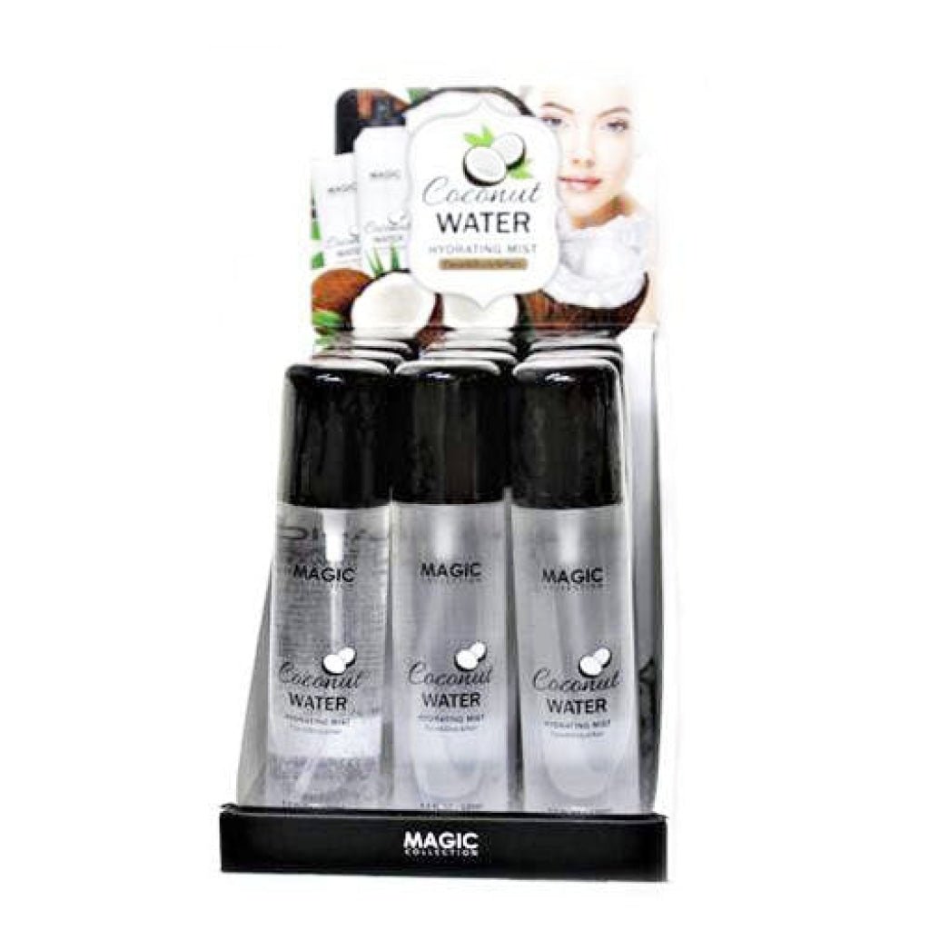 Magic Coconut water Hydrating Mist - TRUECOLOR WHOLESALE