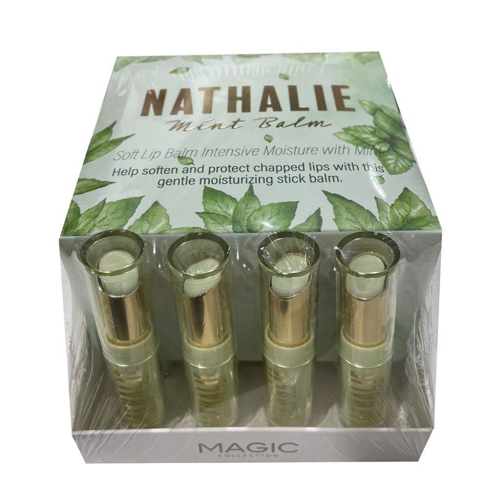 Magic - Nathalie Mint Balm (W - D - 02) - TRUECOLOR WHOLESALE