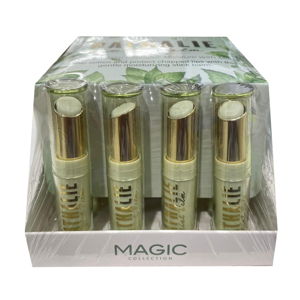 Magic - Nathalie Mint Balm (W - D - 02) - TRUECOLOR WHOLESALE