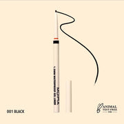 Moira - 1.5mm Waterproof Gel Liner - TRUECOLOR WHOLESALE
