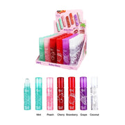 S.HE - Roller Gloss Fruits - TRUECOLOR WHOLESALE