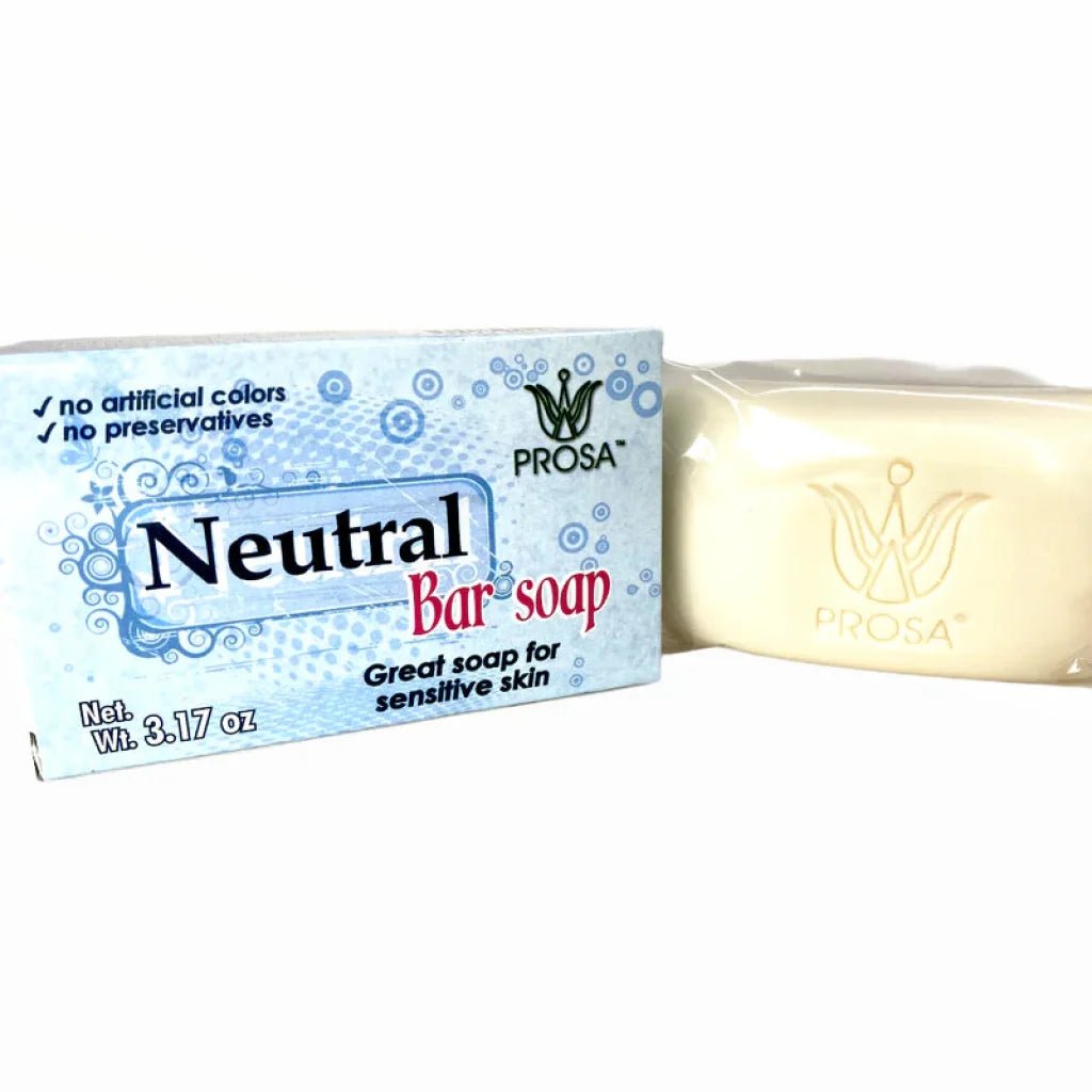 Prosa JABON SOAP - TRUECOLOR WHOLESALE
