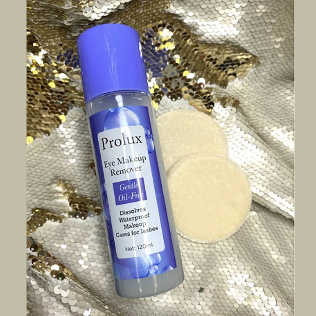 Prolux - Eye Makeup Remover - TRUECOLOR WHOLESALE