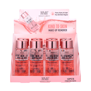 Romantic Beauty - KIND TO SKIN MAKE UP REMOVER - TRUECOLOR WHOLESALE