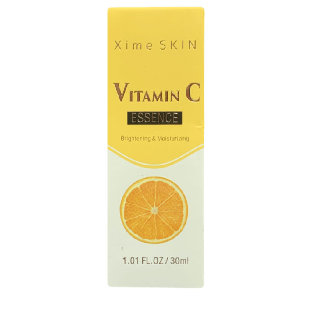Xime Beauty - VITAMIN C ESSENCE - TRUECOLOR WHOLESALE