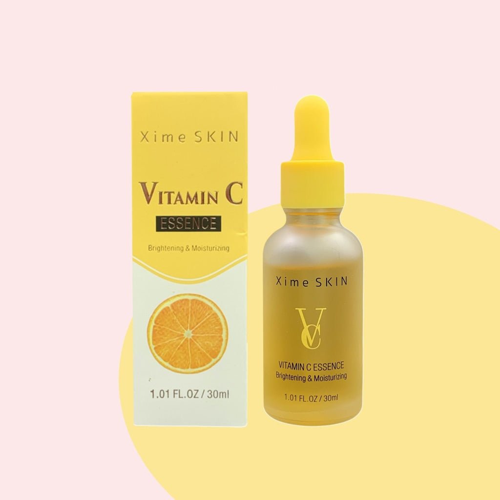 Xime Beauty - VITAMIN C ESSENCE - TRUECOLOR WHOLESALE