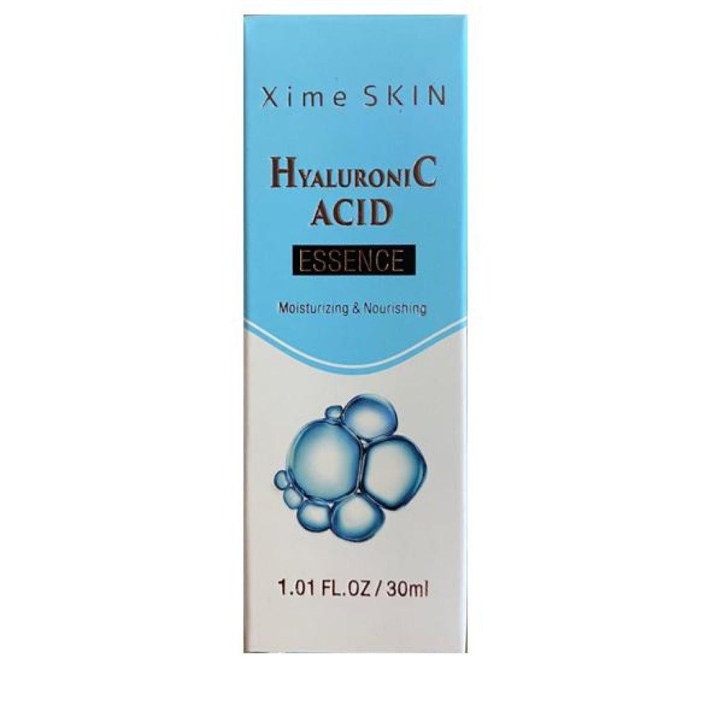 Xime Beauty - HYALURONIC ACID ESSENCE - TRUECOLOR WHOLESALE