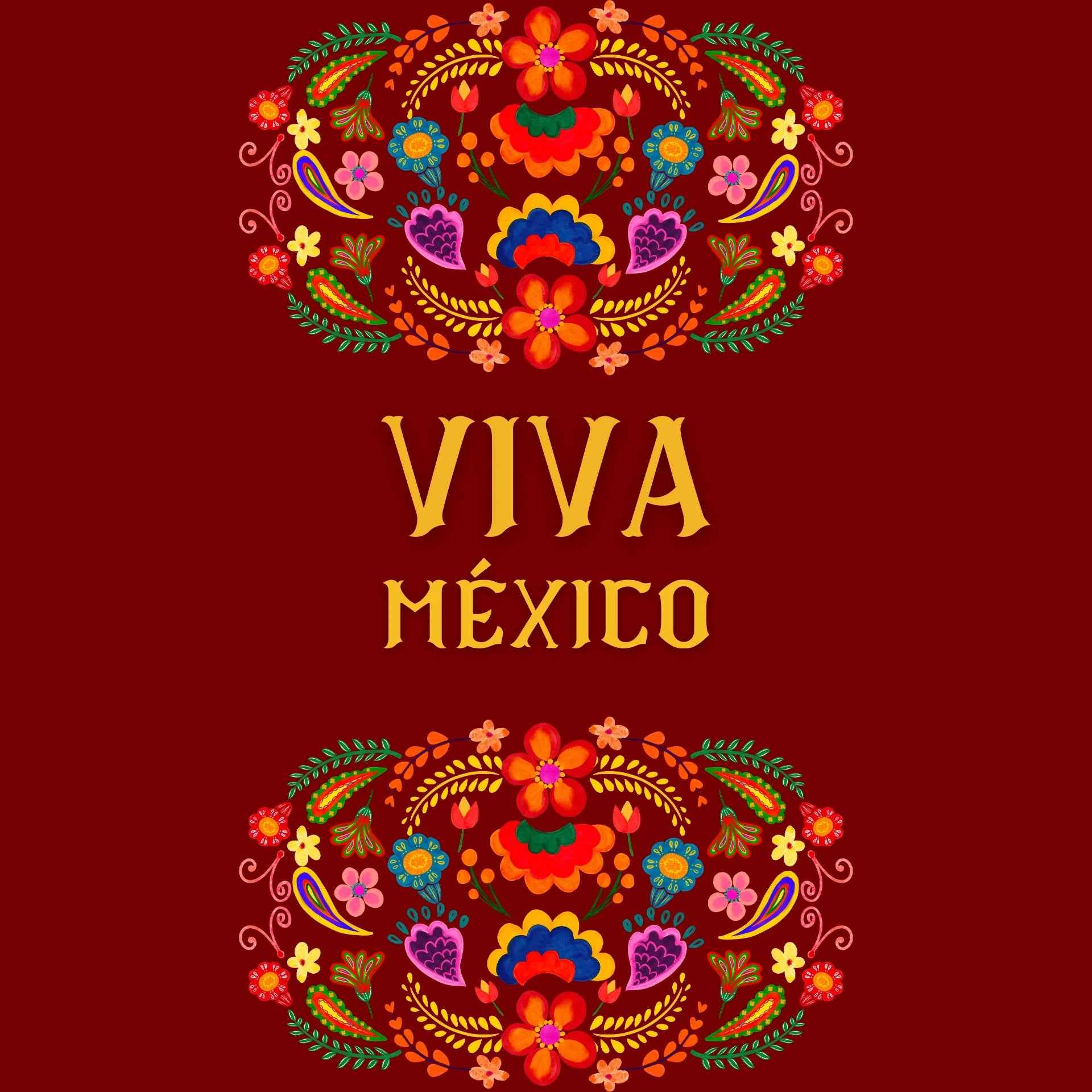 Imported Brand - Mexico