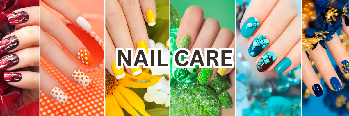 Nail