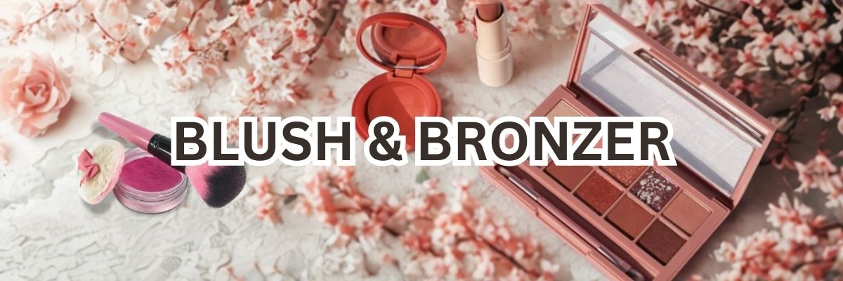 Blush & Bronzer - TRUECOLOR WHOLESALE