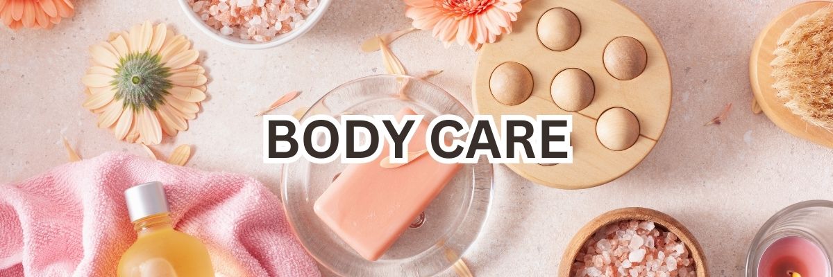 Body care - TRUECOLOR WHOLESALE