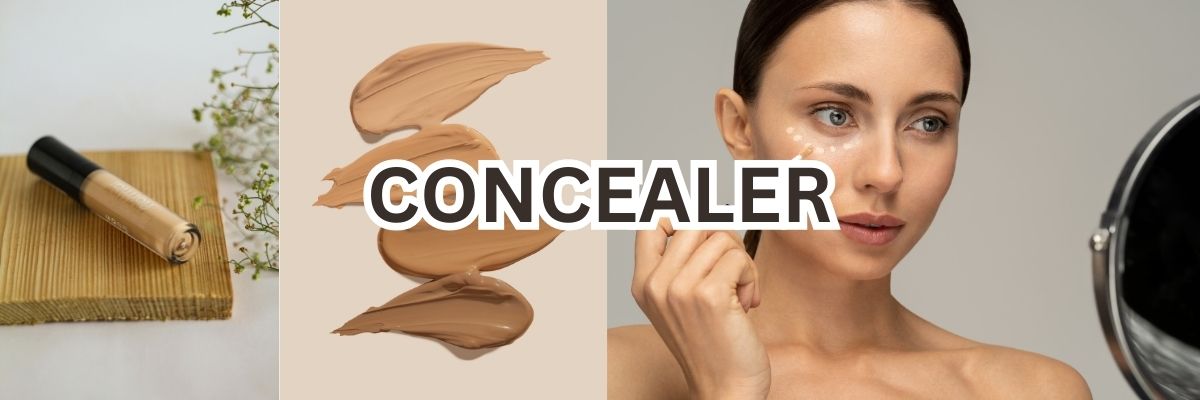 Concealer - TRUECOLOR WHOLESALE