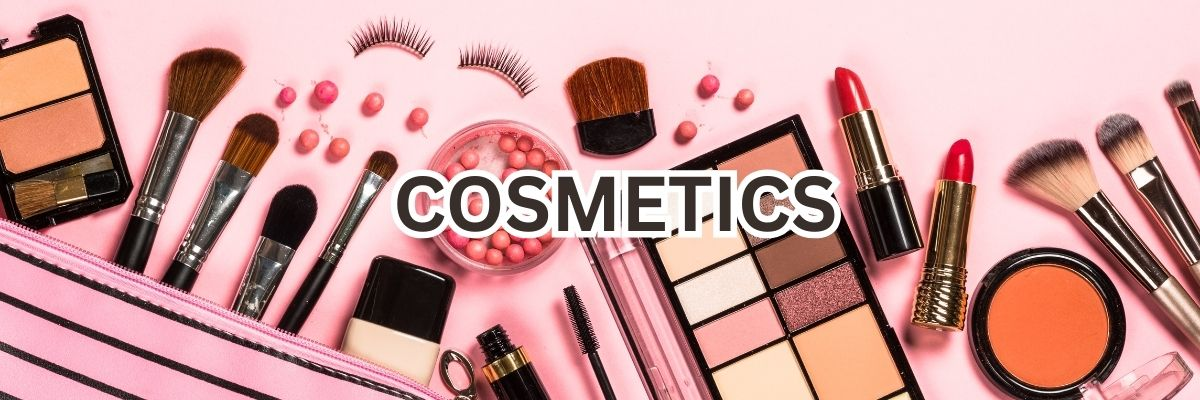 Cosmetics - TRUECOLOR WHOLESALE