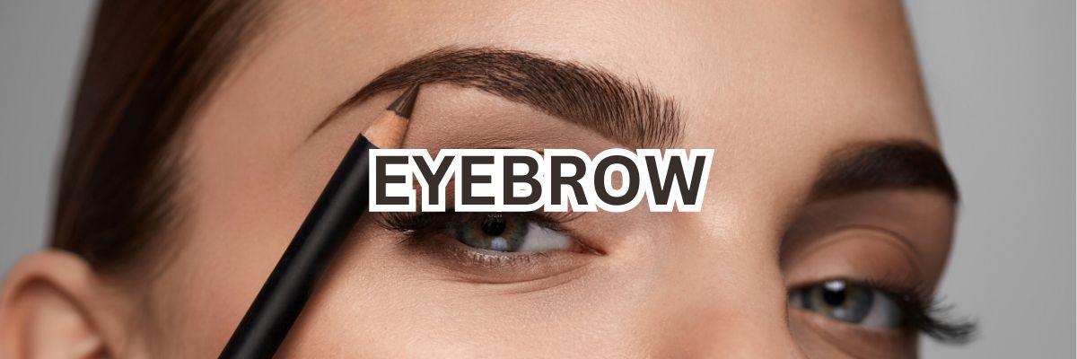 Eyebrow - TRUECOLOR WHOLESALE
