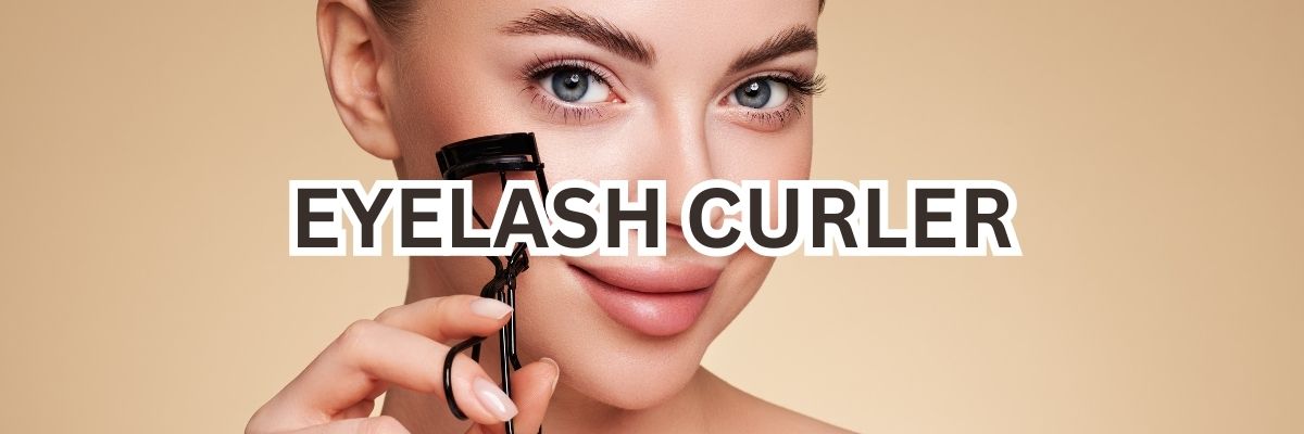 Eyelash Curler - TRUECOLOR WHOLESALE