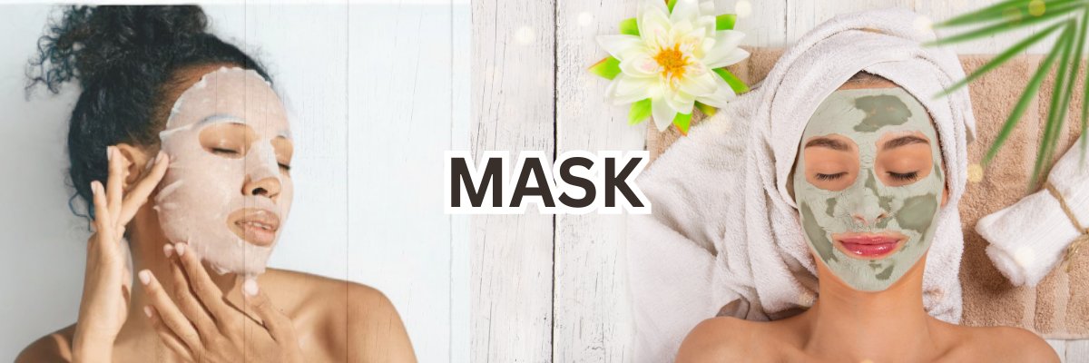 Face Mask - TRUECOLOR WHOLESALE