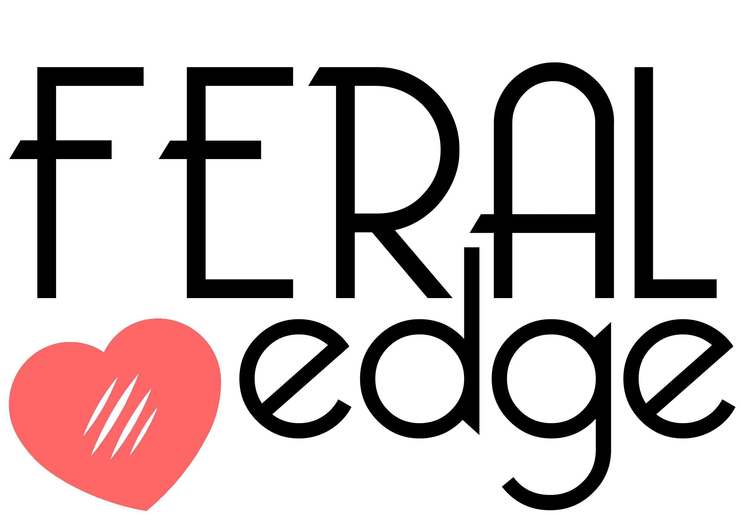 Feral Edge - TRUECOLOR WHOLESALE