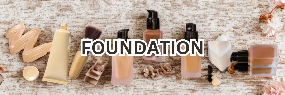 Foundation - TRUECOLOR WHOLESALE