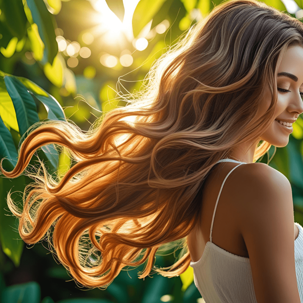 Hair Care - TRUECOLOR WHOLESALE