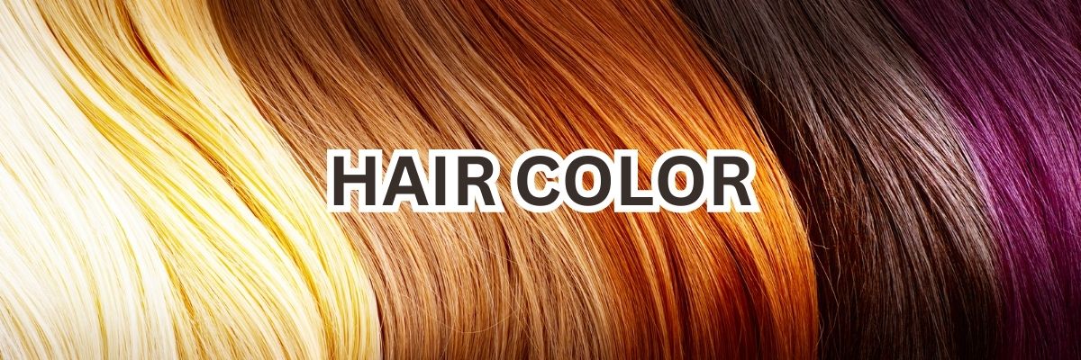 Hair Color - TRUECOLOR WHOLESALE