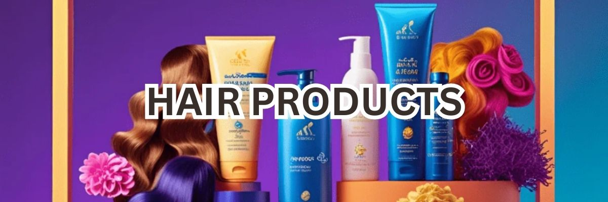 Hair Product - TRUECOLOR WHOLESALE