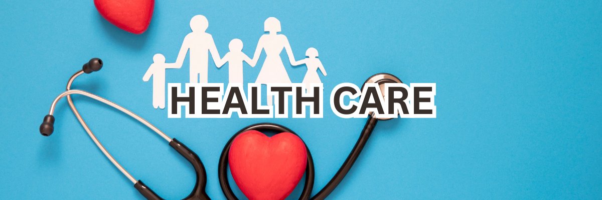 Health Care - TRUECOLOR WHOLESALE
