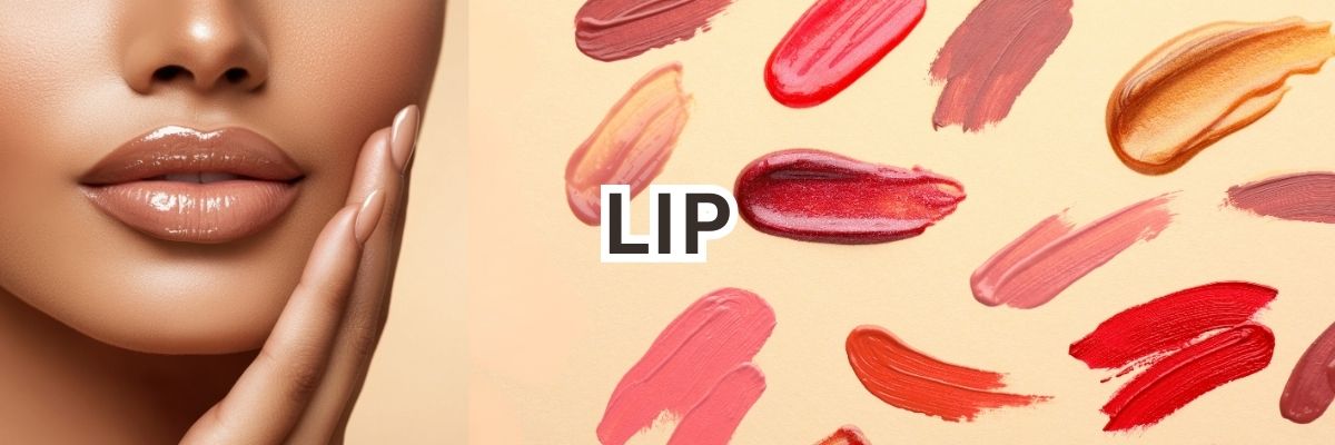 Lip - TRUECOLOR WHOLESALE