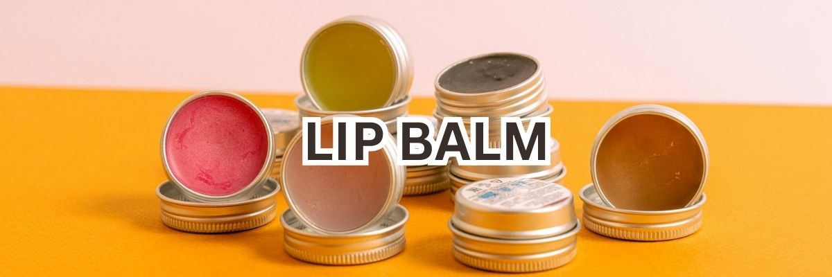 Lipbalm - TRUECOLOR WHOLESALE