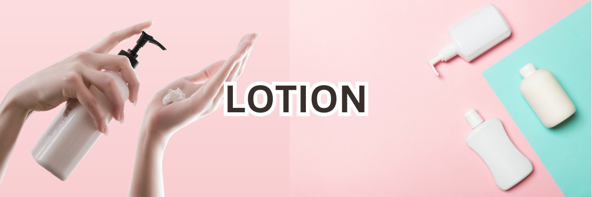 Lotion - TRUECOLOR WHOLESALE