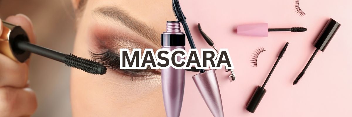 Mascara - TRUECOLOR WHOLESALE