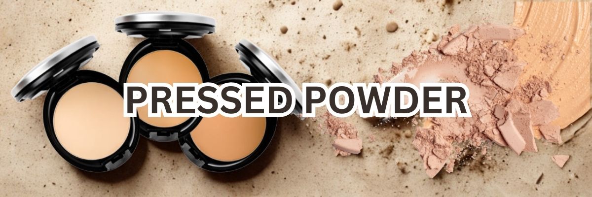 Pressed Powder - TRUECOLOR WHOLESALE