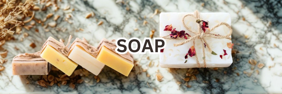 Soap - TRUECOLOR WHOLESALE