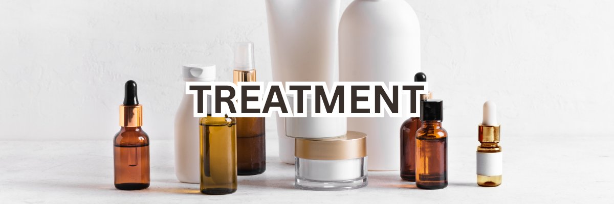 Treatment - TRUECOLOR WHOLESALE