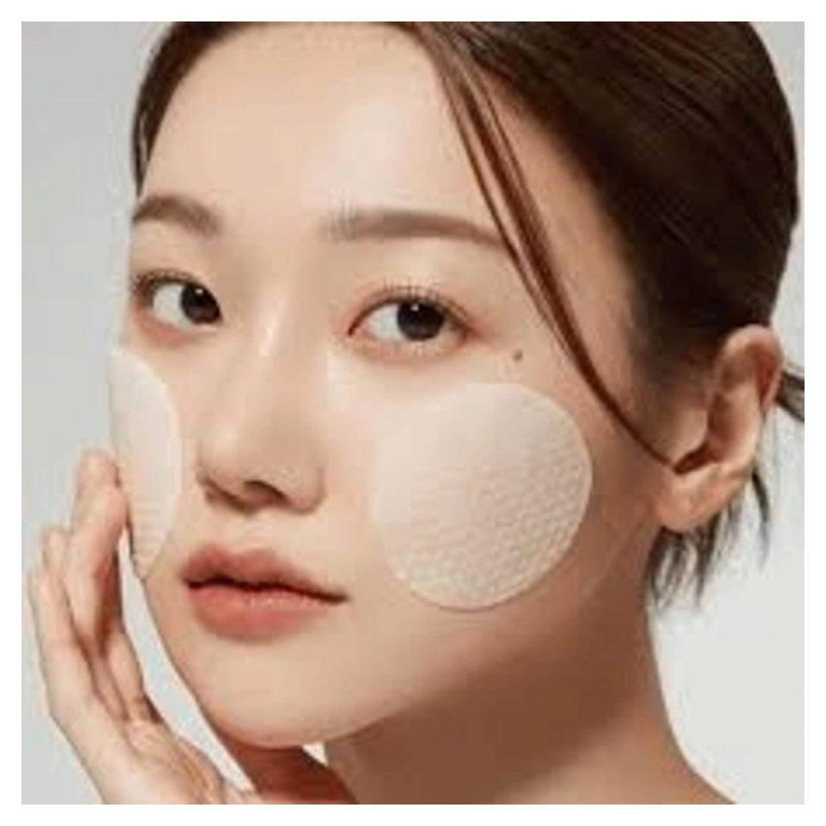 Medicube Deep Vita C Pad (3pcs) | Brightening, Dark Spot Correcting & Exfoliating Vitamin Water Facial Toner Pads