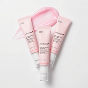 Medicube PDRN Pink Peptide Eye Cream 30ml (3pcs) | Firming, Brightening & Anti-Wrinkle Eye Treatment