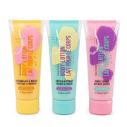 Viva Color Ice Cream Texture Body Lotion – 200ml (6.76 fl. oz.)