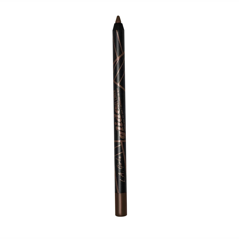 L.A. Colors - Glide Gel Liner
