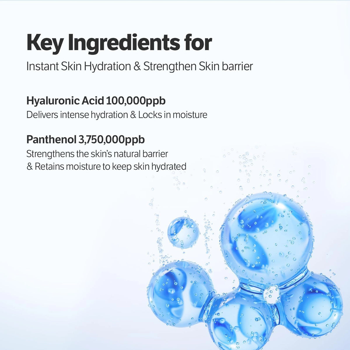 Sungboon Editor Deep Collagen Hyalu-B5 Hydrating Mask (4 Sheets / 4ea) | 3 PACK