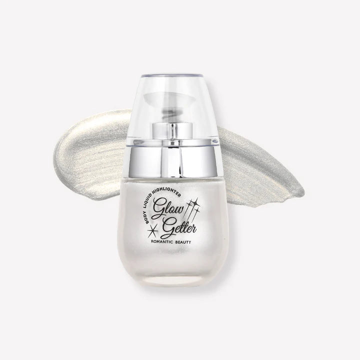 Romantic Beauty - GlowGetter Face and Body Highlighter