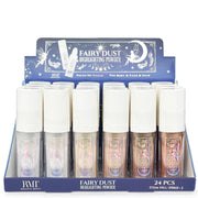Romantic Beauty - Fairy Dust Loose Highlighting Powder