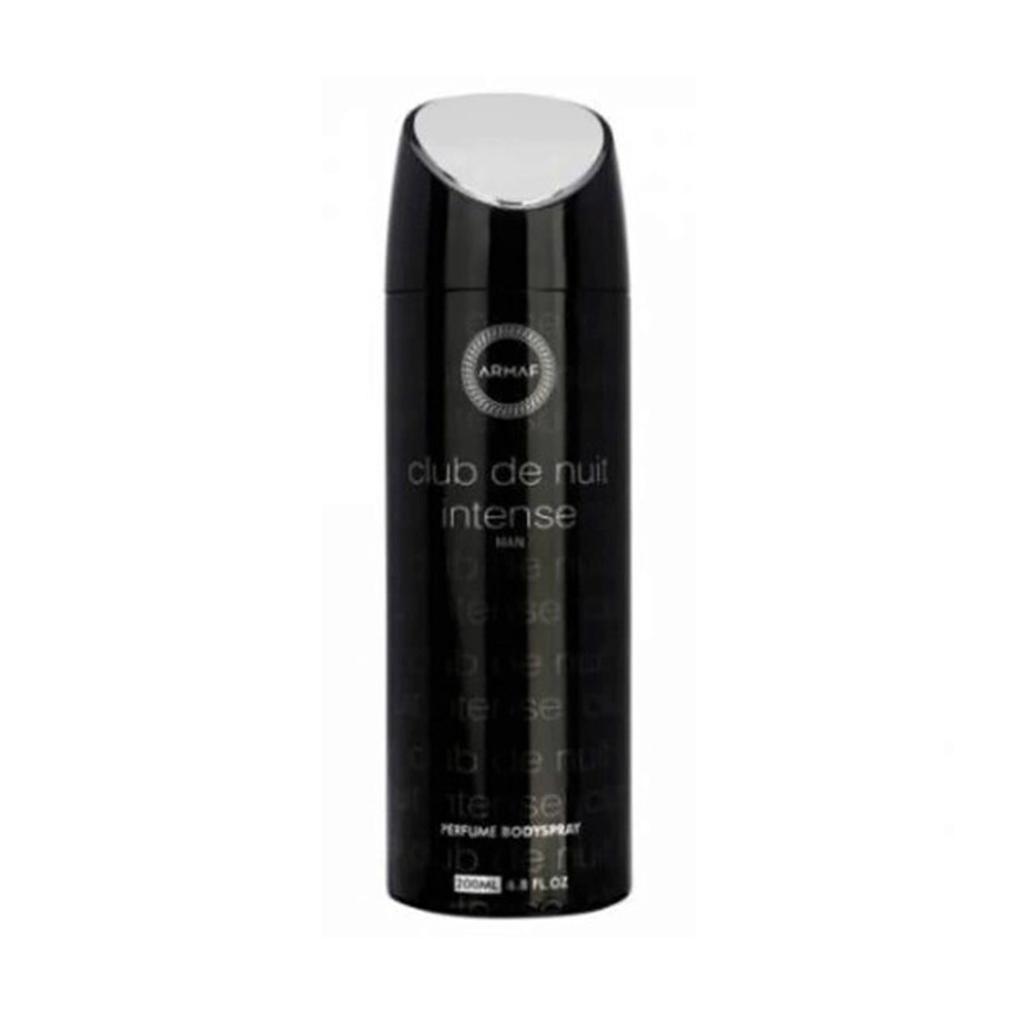 Armaf Club De Nuit Intense Man Deodorant Spray 200ml (6.8 oz)