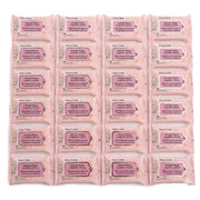 Viva Color Intimate Wipes – Gentle, Freshening & Soothing Feminine Lingettes Intimes (24pc)