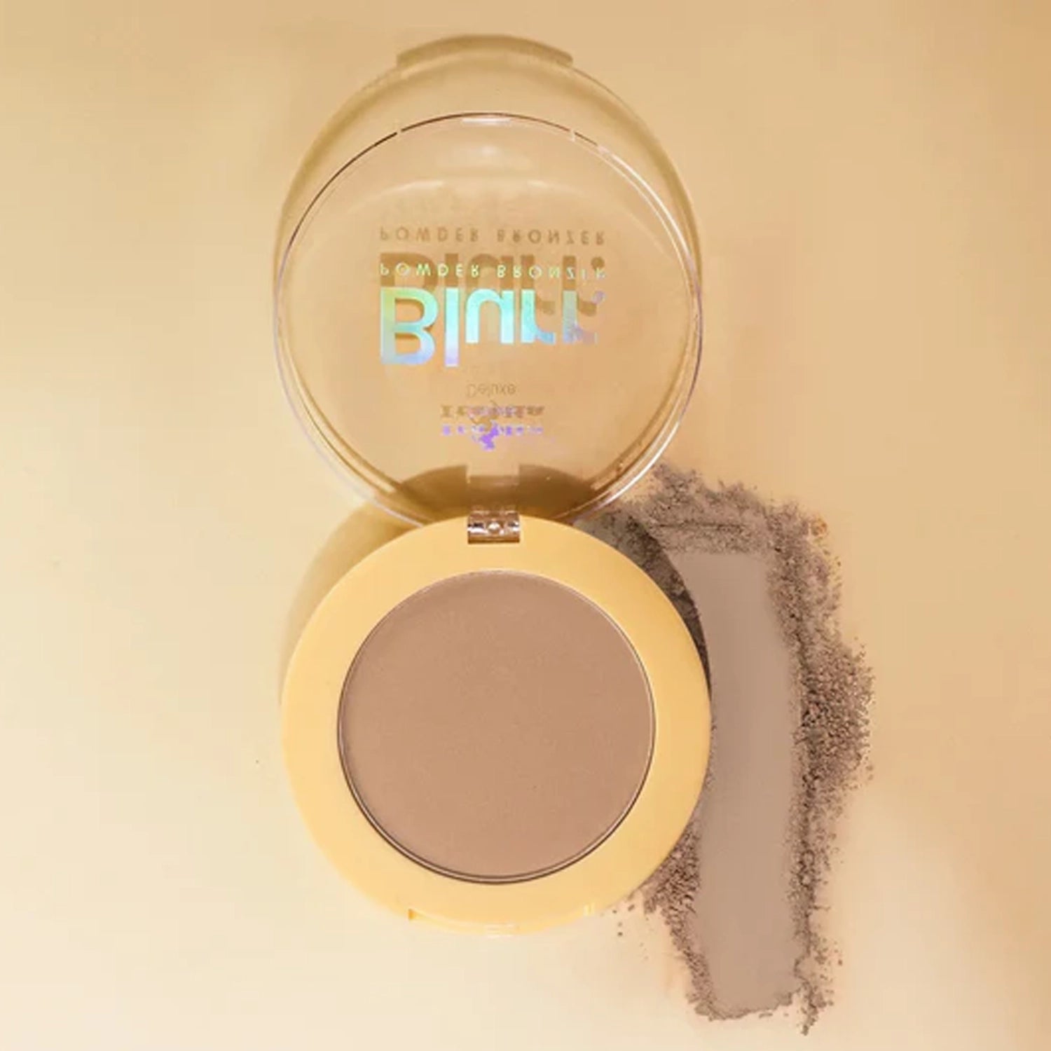 Italia Deluxe - Blurr Powder Bronzer