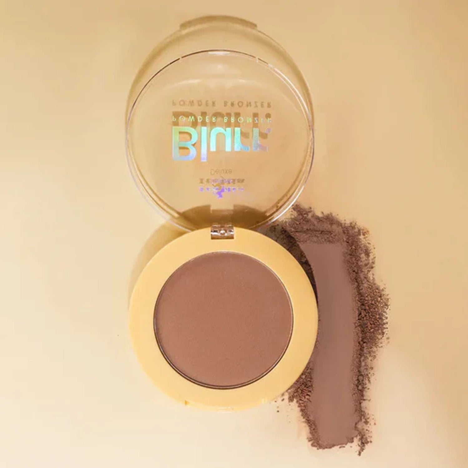 Italia Deluxe - Blurr Powder Bronzer